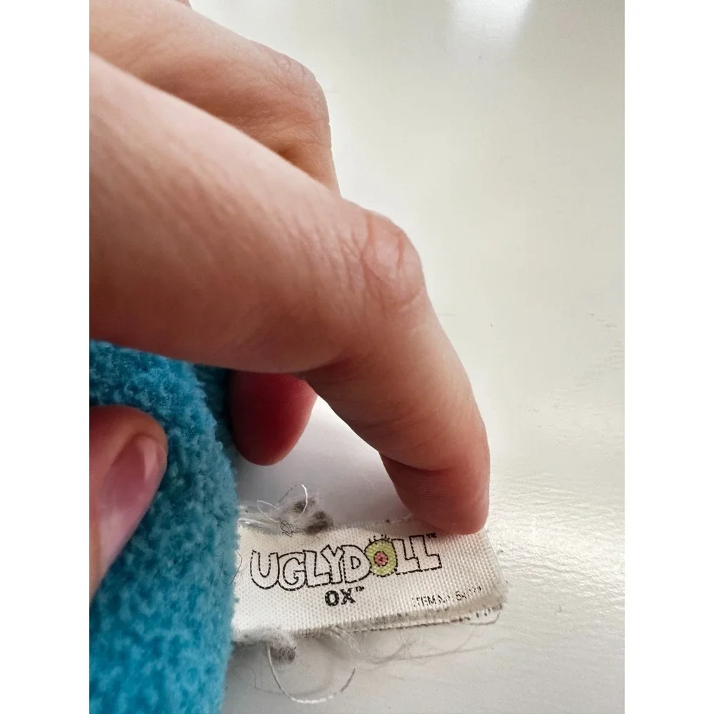 Ugly Doll 6